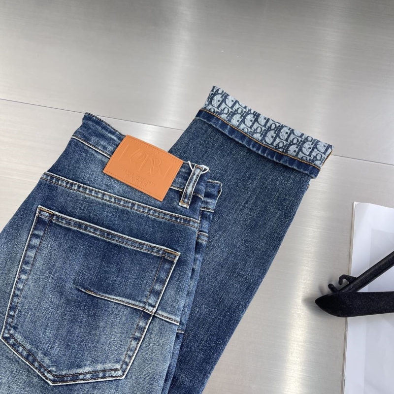 chr1st1an D10r jeans